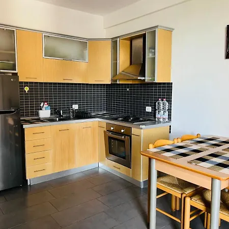 Apartament Alkano