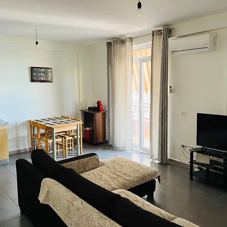 Alkano Durrës