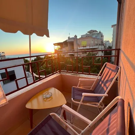 Alkano Apartament