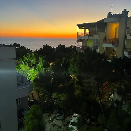 Alkano * Durrës