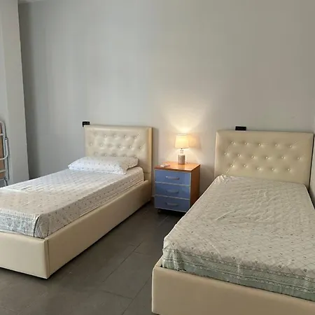 Apartament Alkano *