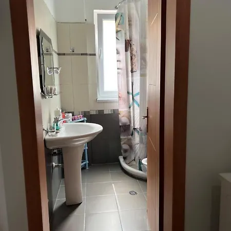 Apartment Alkano Durres