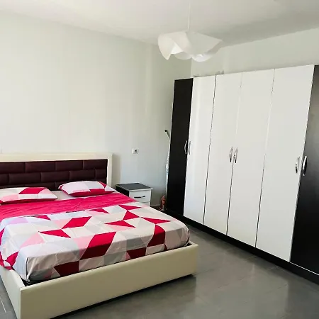 Apartment Alkano *