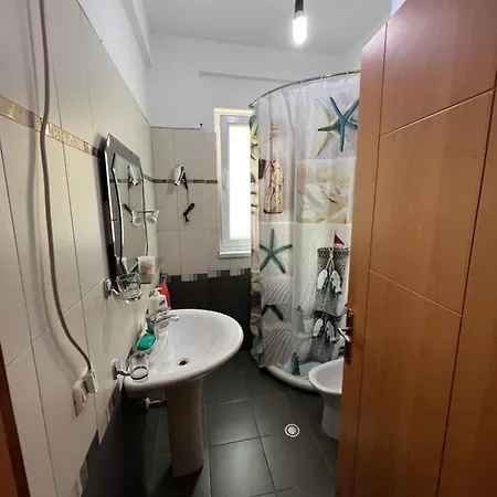 Apartment Alkano