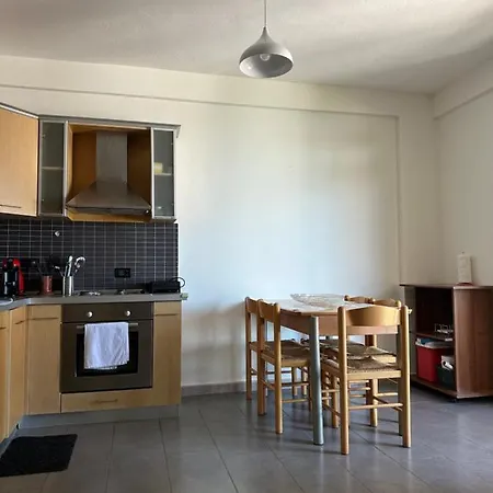 Alkano Apartment