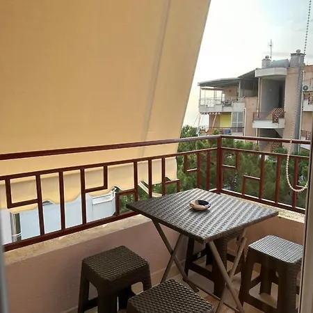 Apartment Alkano
