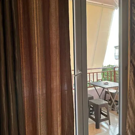 Alkano Apartment *